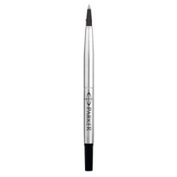 Rollerball refill F Black