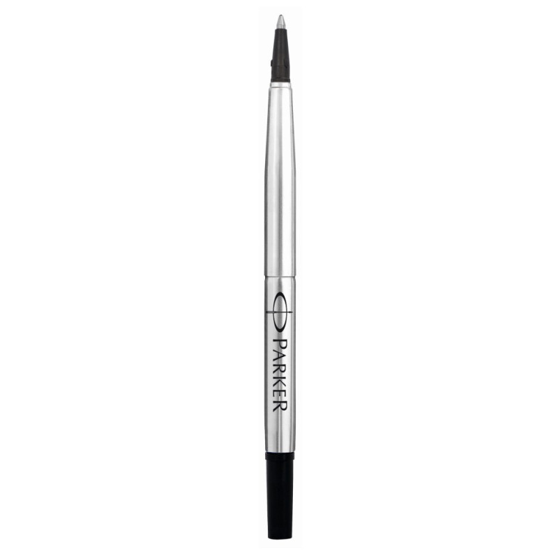 Rollerball refill F Black Rollerball refill F Black