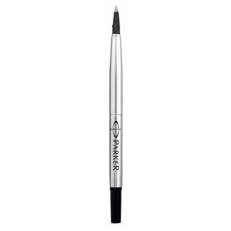 Rollerball refill F Black