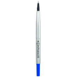 Rollerball refill F Blue
