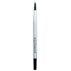 Rollerball refill M Black