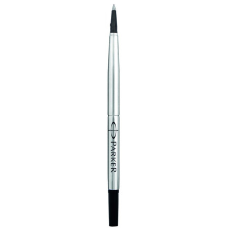 Rollerball refill M Black