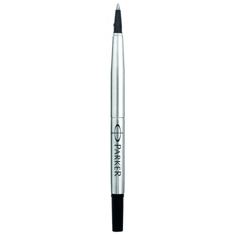 Rollerball refill M Black 2-pak Rollerball refill M Black 2-pak