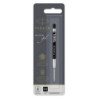 Gel refill M Black