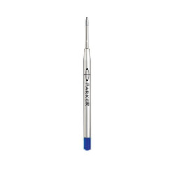 Ballpen refill Quink B Blue