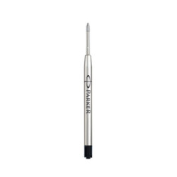 Ballpen refill Quink B Black
