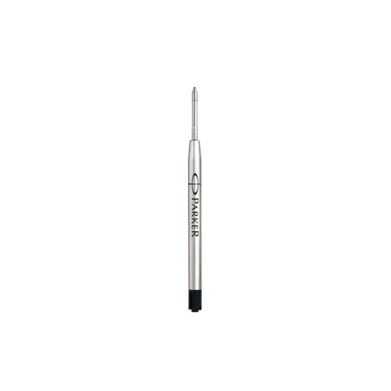 Ballpen refill Quink B Black