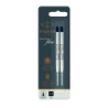 Ballpen refill Quinkflow M Black 2-pak