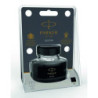 Ink bottle 57ml Quink Black