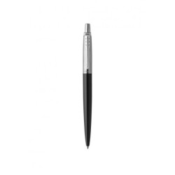 Jotter Bond Street Black C.T Ballpen M Blå