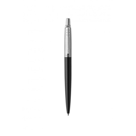 Jotter Bond Street Black C.T Ballpen M Blå