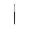 Jotter Bond Street Black C.T Ballpen M Blå