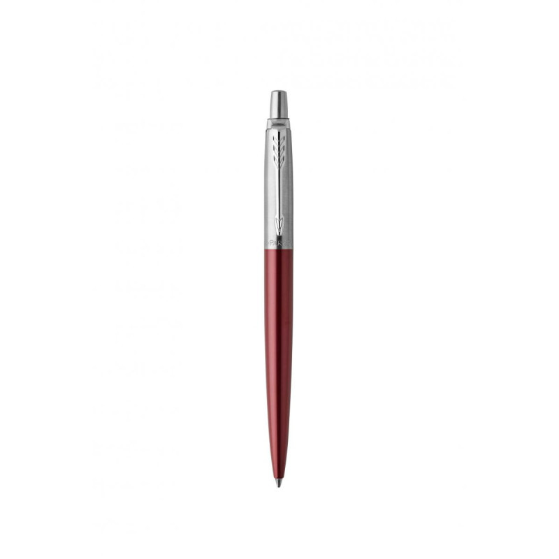 Jotter Kensington Red C.T Ballpen M Blå