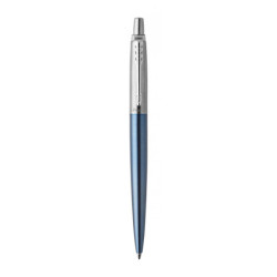 Jotter Waterloo Blue C.T Ballpen M Blå