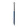 Jotter Waterloo Blue C.T Ballpen M Blå