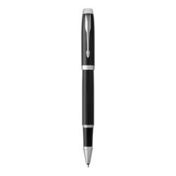 IM Black Lacquer C.T Rollerball F Sort