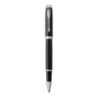 IM Black Lacquer C.T Rollerball F Sort