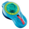 DYMO junior label-prægemaskine 9mm 3D prægetape S0717910