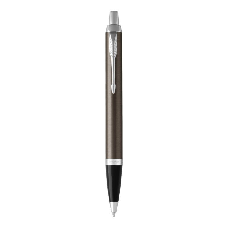 IM Dark Espresso C.T Ballpen M Blå IM Dark Espresso C.T Ballpen M Blå