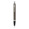 IM Dark Espresso C.T Ballpen M Blå