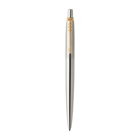 Jotter Stainless Steel GT GEL M Sort