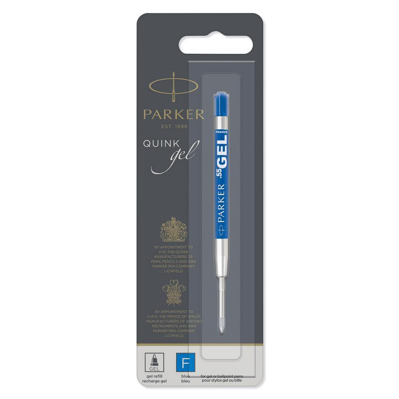 Gel refill F Blue Gel refill F Blue