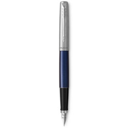 Jotter Royal Blue CT Fyldepen M Blå