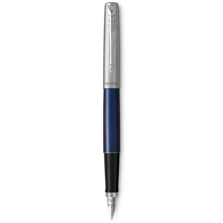 Jotter Royal Blue CT Fyldepen M Blå