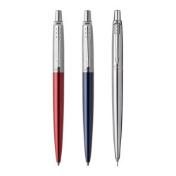 Jotter London Trio BP + Gel + PCL