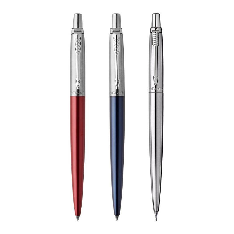 Jotter London Trio BP + Gel + PCL