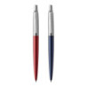 Jotter London Duo Red BP + Royal Blue Gel