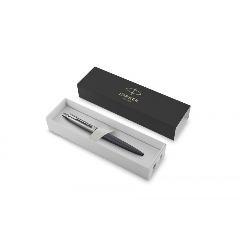 Jotter XL Matte Blue CT Ballpoint Jotter XL Matte Blue CT Ballpoint