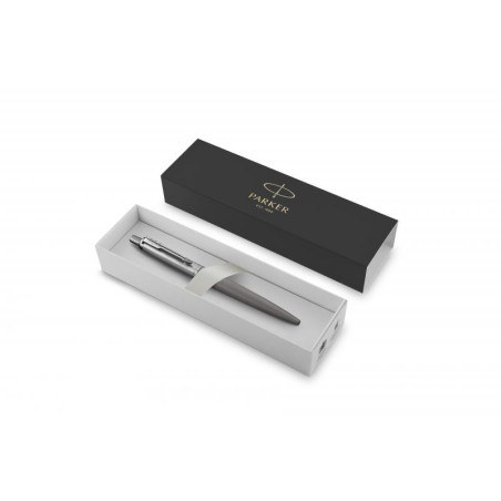 Jotter XL Matte Grey CT Ballpoint