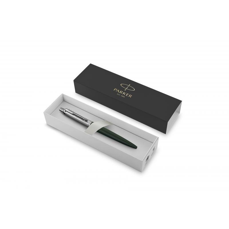 Jotter XL Matte Green CT Ballpoint Jotter XL Matte Green CT Ballpoint