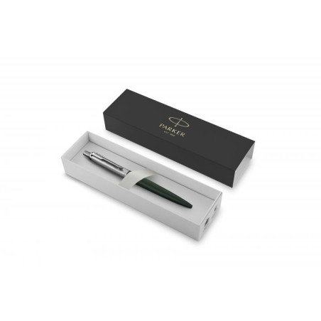 Jotter XL Matte Green CT Ballpoint
