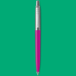 Jotter Originals Ballpen Magenta M Blå