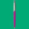 Jotter Originals Ballpen Magenta M Blå