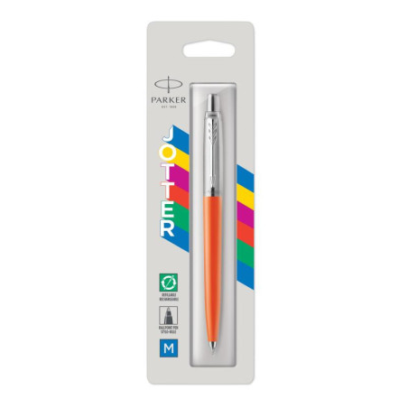Jotter Originals Ballpen Orange M Blå