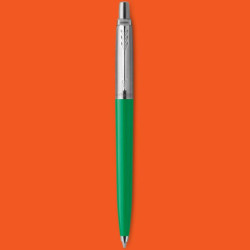 Jotter Originals Ballpen Green M Blå