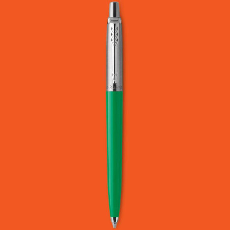 Jotter Originals Ballpen Green M Blå