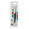 Jotter Originals Fyldepen Black M Blå