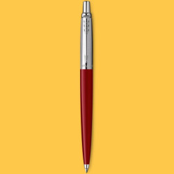 Jotter Originals Ballpen Red M Blå