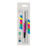 Jotter Originals Fyldepen Magenta M Blå