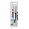 Jotter Originals Fyldepen White M Blå
