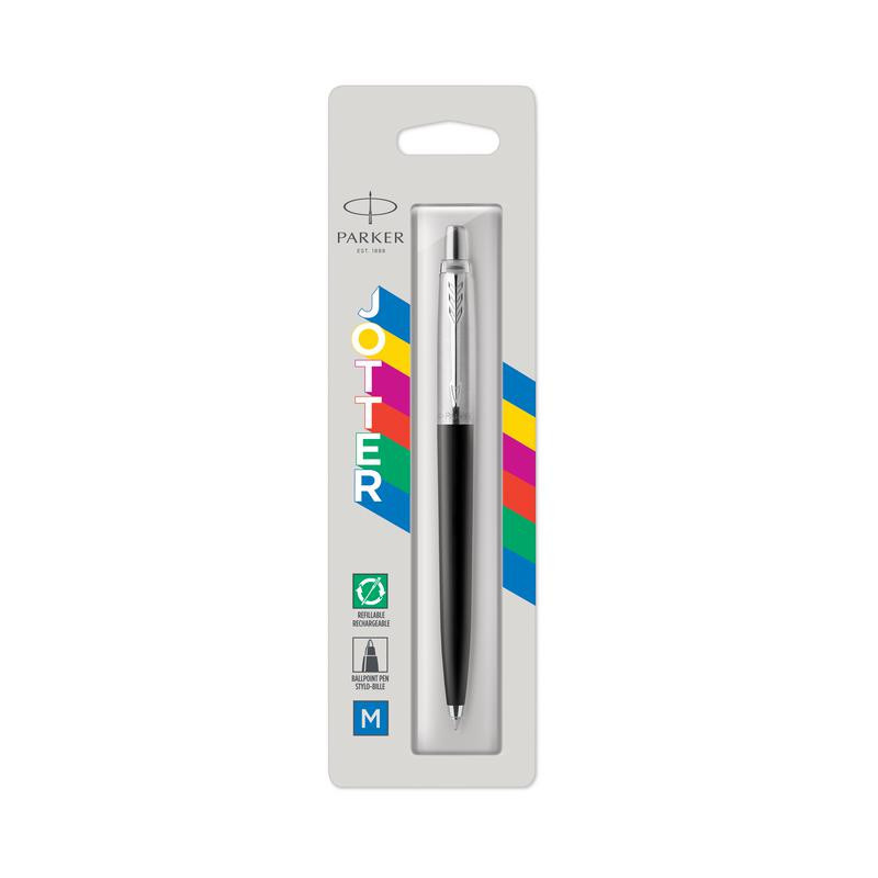 Jotter Originals Ballpen Black M Blå