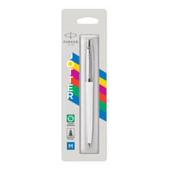 Jotter Originals Ballpen White M Blå