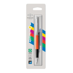 Jotter Originals Fyldepen Orange M Blå