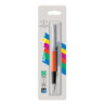 Jotter Originals Fyldepen Orange M Blå