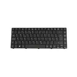 Acer Keyboard (NORDIC) KB.I140A.218
