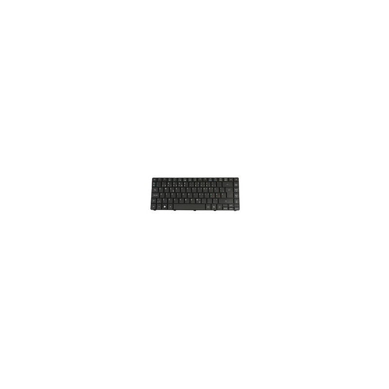 Acer Keyboard (NORDIC) KB.I140A.218